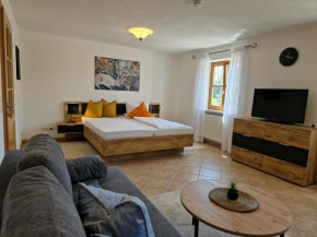 Ferienwohnung Lodermeier